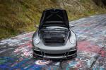 Porsche 911 GT3 2008 года (NA)